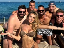 ������ � ���� �������� �����