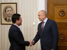 България и Виетнам ще работят за задълбочаване на взаимните инвестиции