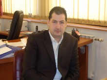 Иван Тотев се срещна с министъра на спорта на Кипър