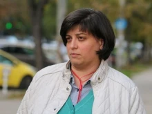 Дияна Русинова: Тези, които управляват София, и за оператори на тоалетна не стават