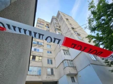Взрив в домашна нарколаборатория в Хасково, мъж е тежко ранен