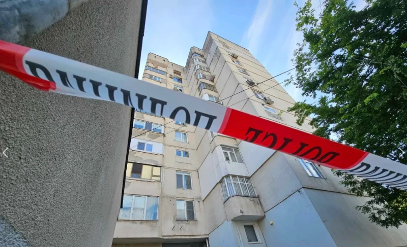 Избухна нарколаборатория, мъж е в тежко състояние в болница в Пловдив