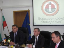 Учат децата на навици за здравословно хранене чрез схемата "Училищен плод"