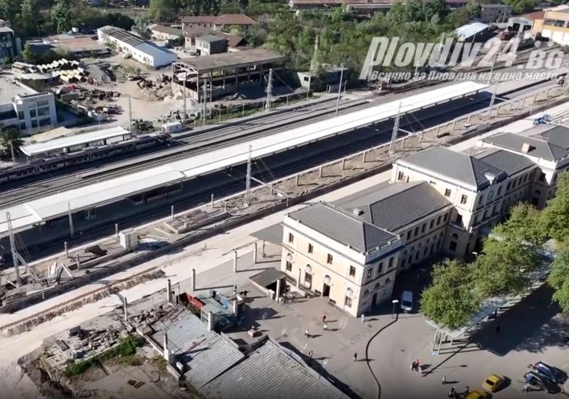Служители на най-големия работодател в България: Така вече не може!