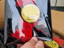 На ГКПП Капитан Андреево: Конфискуваха голямо количество "маркови" опаковки за тютюн за наргиле