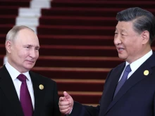 Путин ще се срещне със Си Дзинпин на 16 май в Китай