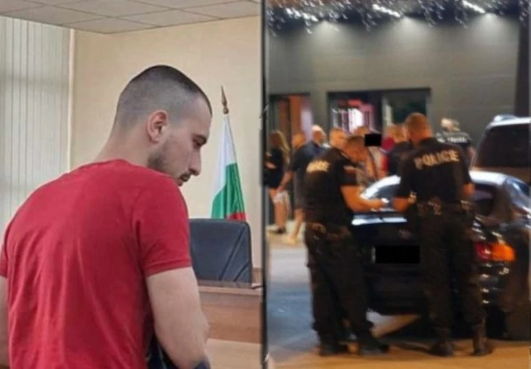 Ще започне ли скоро делото за убийството пред известна дискотека в Пловдив?