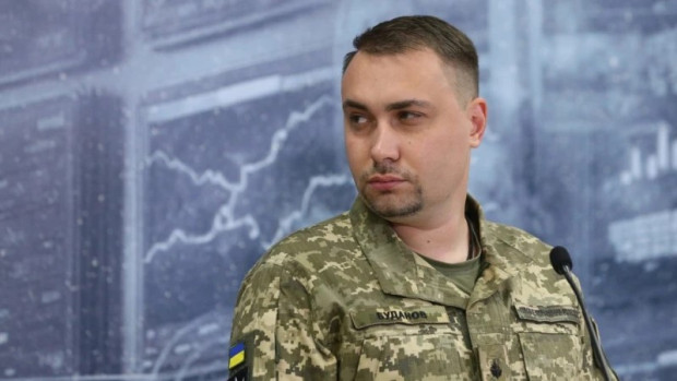 Буданов пред NYT: Русия планира мащабно настъпление в Сумска област