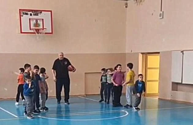 БК Локомотив Пловдив: Развийте своите баскетболни умения с нас!