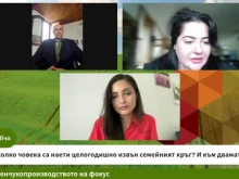 Работната ръка – основен проблем пред българските производители на зеленчуци