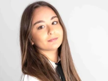 Дамите в селското стопанство: Марие Николова
