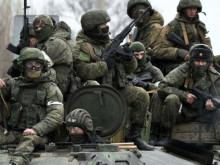 Британското разузнаване: Харковска област е атакувана от нова групировка на руската армия