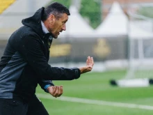 Треньорът на Ботев (Пловдив): Лудогорец е фаворит, но вярваме в нашия успех