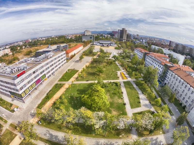 Инвестират се 28 млн. лева за изграждането на Национален STEM център