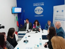 Зарко Маринов: Забавянето на ГКПП "Рудозем-Ксанти" доведе до обезлюдяването и липсата на икономическо развитие на Смолянския регион