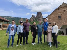 Министерството на туризма промотира Северозападна България пред румънски журналисти