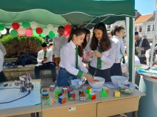 Панорама на средното образование се проведе във Видин