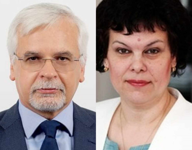 Министър-председателят Димитър Главчев назначи със своя заповед Таня Михайлова и