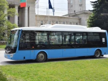 Градският транспорт в Русе с допълнителни курсове за трите дни на изложението "Уикенд туризъм"