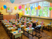 880 са подадените заявления за прием в първи клас в Община Стара Загора до 14.00 часа