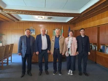 Кметът на Смолян подписа меморандум за сътрудничество в областта на медицината и туризма