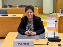 Министърът на финансите с участие в редовното заседание на Съвета на Европейския съюз по икономически и финансови въпроси