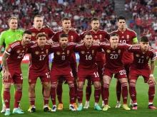 Унгария обяви избраниците за ЕВРО 2024