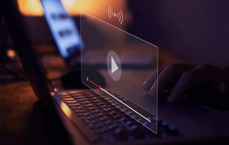 Има проблеми с платформи за стрийминг на съдържание в България
