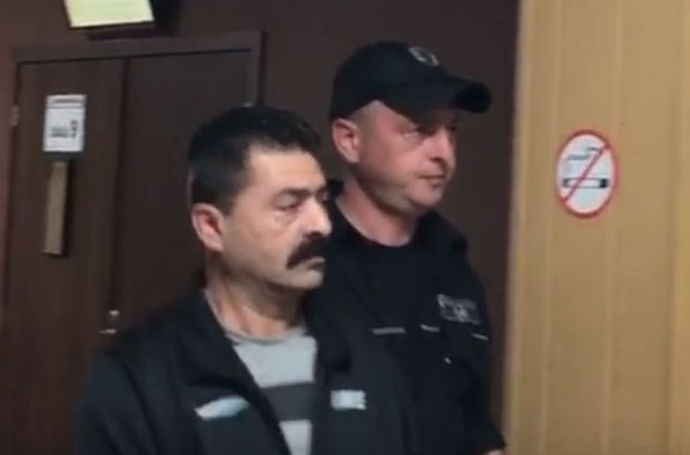Ключов свидетел на убийството в "Арман махала" в Пловдив: Не съм видял нож
