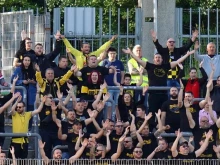 Ботев Пловдив обяви важна информация за феновете преди финала за Купата