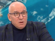 Хампарцумян за влизането ни в еврозоната: Риск има, ако се появят в управлението някакви талибани