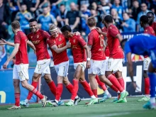 Трио се завръща за ЦСКА срещу Крумовград