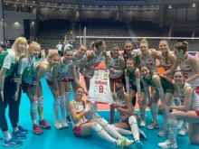 Разпределителката на Нидерландия: България е добър отбор