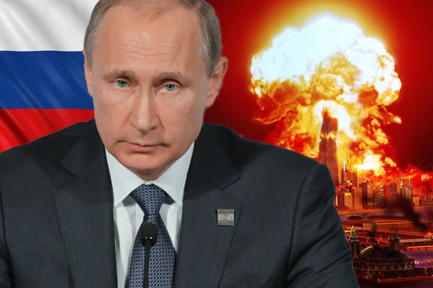 Журналист: Путин готви военна офанзива през лятото