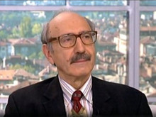 Проф. д-р Бойко Рангелов изнася публична лекция в Пловдив