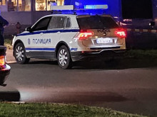 Мъж от Сунгурларско разбра, че полицията дебне за пияни шофьори и по малките населени места