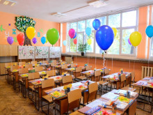 Стартира кандидатстването за първи клас в Община Казанлък