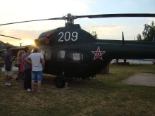 Музеят на авиацията с вход свободен на 18 май
