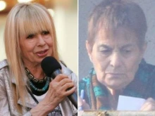 Грозен слух погреба сестрата на Лили Иванова