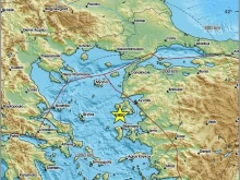 Над 10 земетресения разлюляха Турция, най-силното от тях е 4,5 по Рихтер