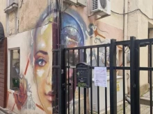 Цветан Бизев: Графитите и уличното изкуство са в ежедневието ни, те са достъпни за всички хора