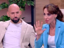 ������ ������ �� ����� �� ������� Dancing Stars
