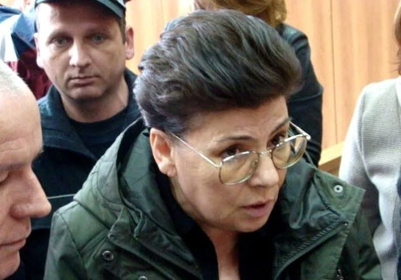 In Memoriam: Иванка Ройдова-Американката вече не е между живите