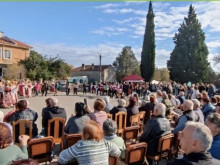 Танци и веселие се задават в старозагорско село