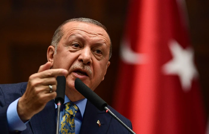 Нов опит за преврат в Турция: Ердоган заяви, че знае кои са кукловодите