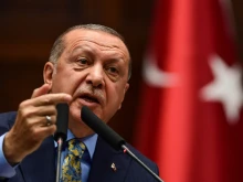 Нов опит за преврат в Турция: Ердоган заяви, че знае кои са кукловодите