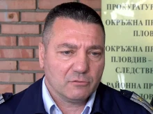 Поискаха оставката на шефа на КАТ Пловдив