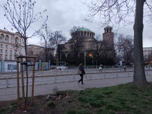 След 5 години застой: Зелена светлина за ремонта на площад "Света Неделя" в столицата