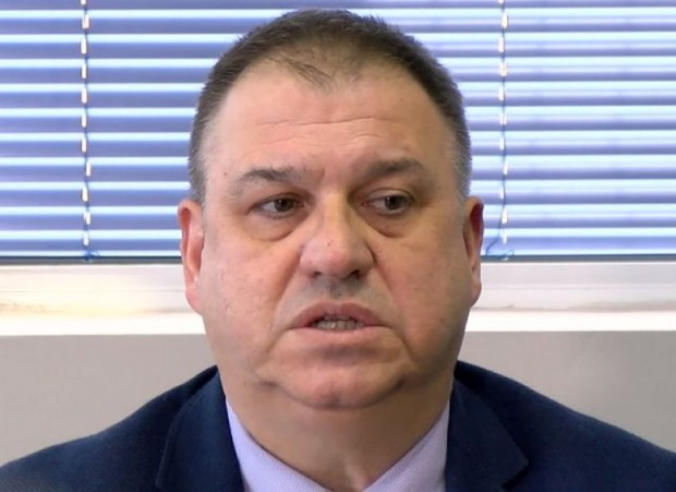 TD и Атанас Илиев прокурори в Районна прокуратура Пловдив стават