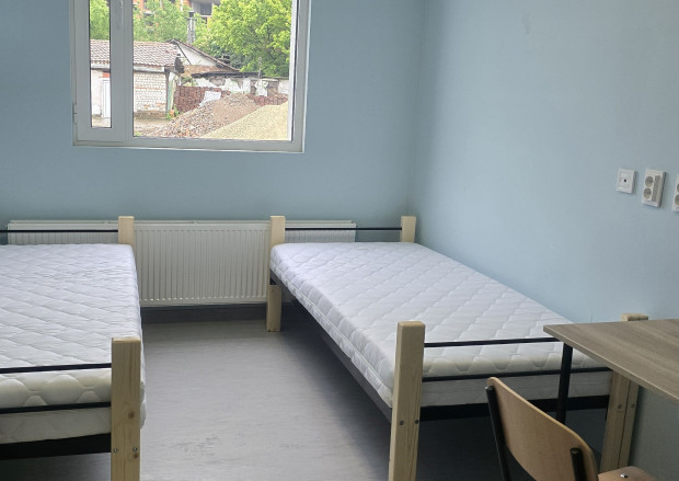 </TD
>До месеци в Пловдив ще има ново затворническо общежитие. Министърът